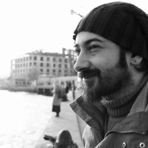 Ali Ömür Ulusoy